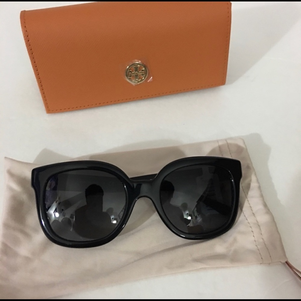 Tory Burch Sunglasses
